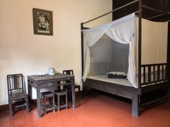 -毛泽东同志旧居