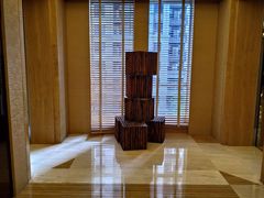 -上海浦西万怡酒店