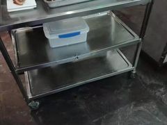 -鸭王烤鸭店(三里河店)