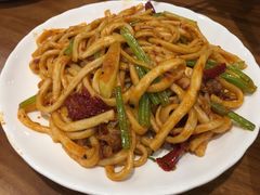 -巴依老爷新疆美食(望京小街店)