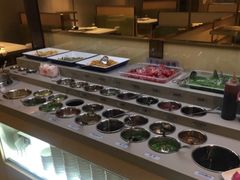 -海底捞火锅(高新万达店)