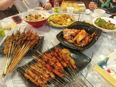 -四妹餐厅(玫瑰街店)