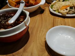 -五谷粥香(中华店)