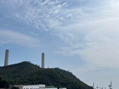 -南丫岛