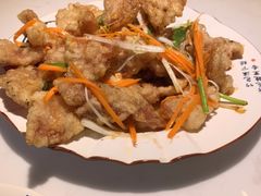 -老仁义·清真菜(太古街店)