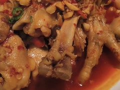-陈家婆的菜·口味湘菜(梅溪湖店)