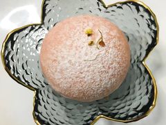 小月娘之桂花馅-吴记·吴酥生PASTRY宫廷酥饼