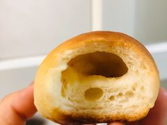 盐可颂-dotcom coffee古点咖啡(致真大厦店)