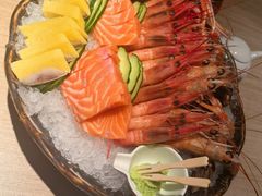 -匠和风精致料理(宁德万达店)