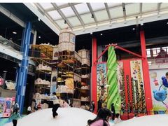 -蒙特利亲子乐园