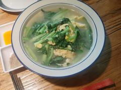 -吕氏疙瘩汤·私家菜馆(慈云寺店)