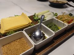 -魁盛居百年鲁菜馆(县西巷店)
