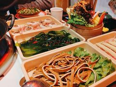 -江北北火锅馆·公路夜市(魏公村店)