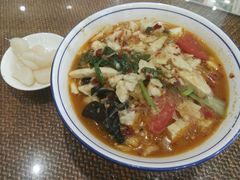 -毅祥斋老孙家泡馍(西羊市店)