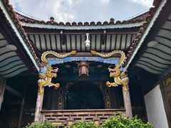 -石宝寨