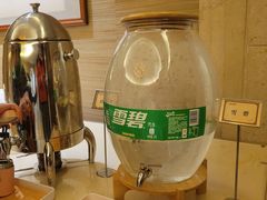 -灵山大佛梵宫餐饮