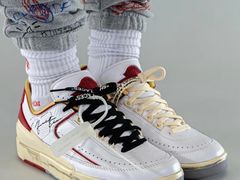 -NIKE LAB X158(新乐路店)