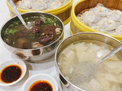 -一刘汤包(杏林店)
