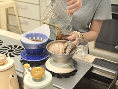 -玫瑰咖啡(中山六路店)