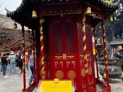 -西安市广仁寺