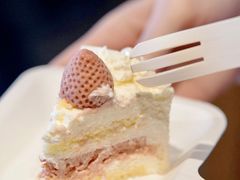 -壹点壹客·生日蛋糕(南山店)