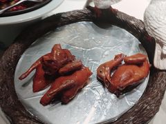 -好食上(喜盈门.范城店)