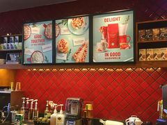 -星巴克(佛山顺德大融城店)