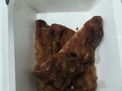 -小姜锅贴(凤凰街店)