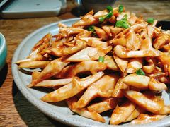 -兰溪小馆(东直门簋街店)