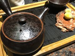 -花隐日式怀石料理(万象城购物中心店)