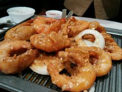 android_upload_pic-陶陶居海鲜酒家(新马路店)