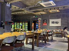 -熙成烧烤(白塔岭店)