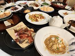 -上海1号私藏菜(静安店)
