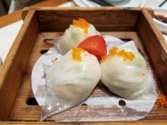 禄运金牌虾饺皇-金牌禄运·点心·啫煲(金沙洲金铂天地店)