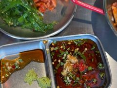 -山葵说·泥炉烤肉(泰达时尚E街区店)