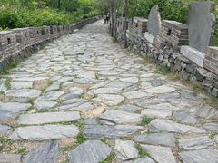 -雁门关景区