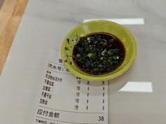 -雪花龙吊龙牛肉面(三山街店)