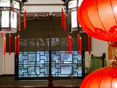 -山水茶艺馆·点心粤菜·30年老字号