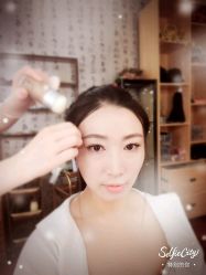 -美云庭古装·格格服汉服·京城旅拍(北京店)