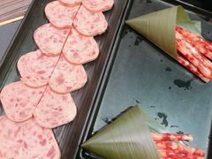 -吼堂老火锅(武汉 天地壹方南馆店)