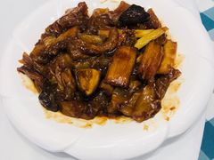 -紫光园·烤鸭·北京菜(劲松店)