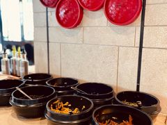 -水月周庄铂尔曼酒店 · 漾全日餐厅