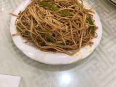 -京都老蔡记(伊河路店)