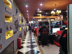 -网络客栈电竞网咖(西潞南大街店)