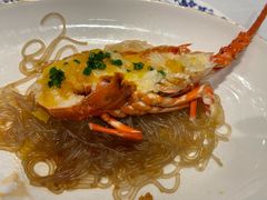 -Yan Ting 宴庭中餐厅(上海静安瑞吉酒店)