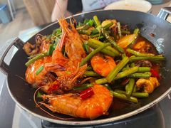 -食光慢宴·安吉土菜馆