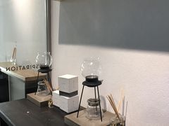 -喜茶(上海兴业太古汇店)