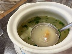 -大清花饺子(山庄店)
