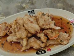 -东北菜馆(南柳店)