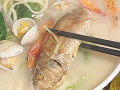-大禹家·海鲜面馆(新闸路店)